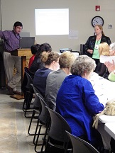 Madison County Archives